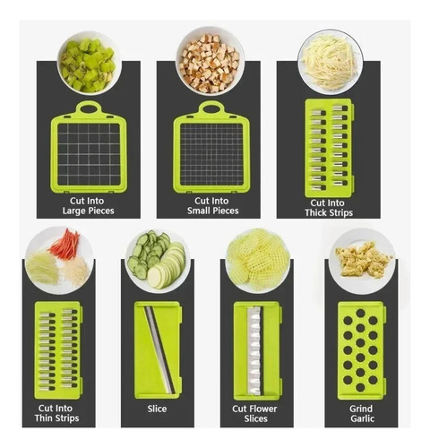 Grelha De Alimentos Com Alça, Picador De Alimentos, Cortador