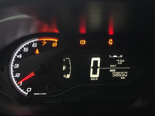 Chevrolet Onix 1.0 MPFI LT 8V FLEX 4P MANUAL