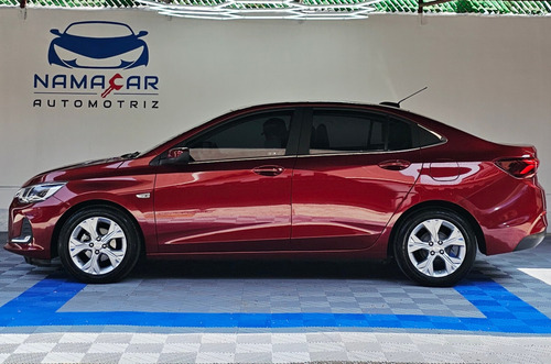 Chevrolet Onix 1.0t Lt At