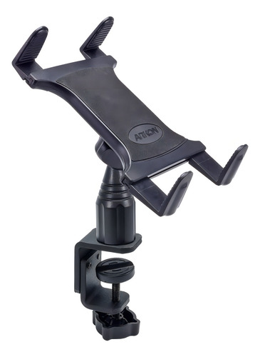 Arkon - Soporte De Mesa Resistente Para Tablet Con Brazo De