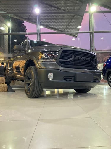 Imagen 2 de 9 de Ram 1500