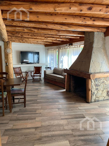 Casa En Venta Oportunidad En Barrio Epulafquen
