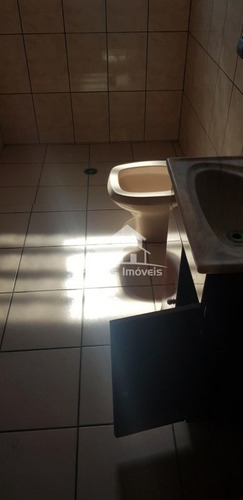 Imagem 23 de 30 de Sobrado 3 Quarto(s) C/suite Para Venda No Bairro Jardim Las Vegas Em Santo André - Sp - Sob371