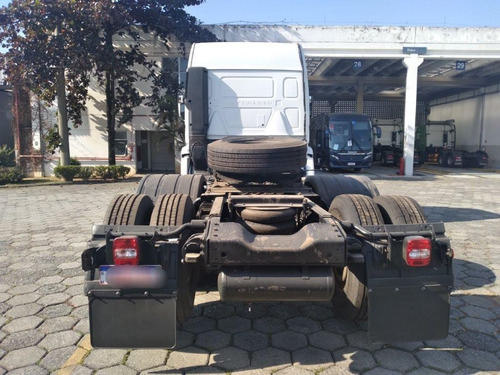 Imagem 4 de 14 de Vw 25.360 6x2 - Ano 2021/2022