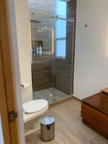 Casa En Venta Fracc. Los Patios, Col. Fuentes De Tepepan, Delegacióntlalpan,cdmx