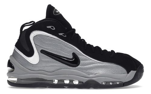 Zapatillas Nike Air Total Max Uptempo Metallic Cv0605-001   