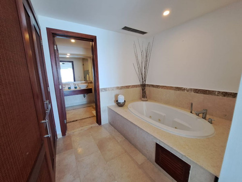 Vebta Y Renta De Apartamento En Punta Palmera