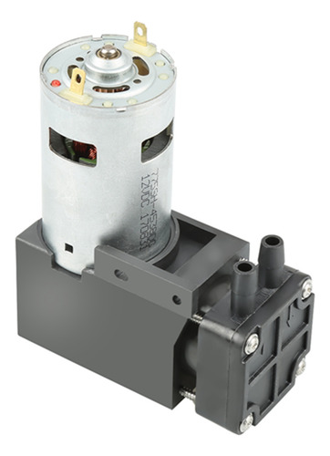 Bomba, 1 Unidad, Dc12v, 42 W, Mini Aspiradora Pequeña Sin Ac