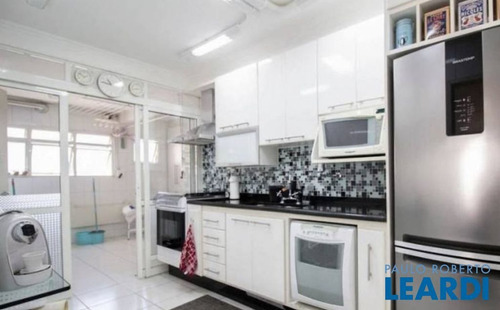 Apartamento - Perdizes - Sp - 631739