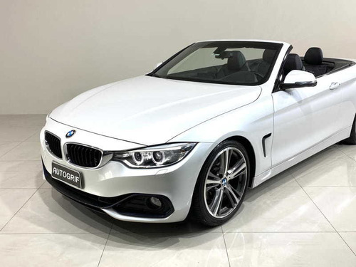 Imagem 2 de 8 de Bmw 428 I Cabrio