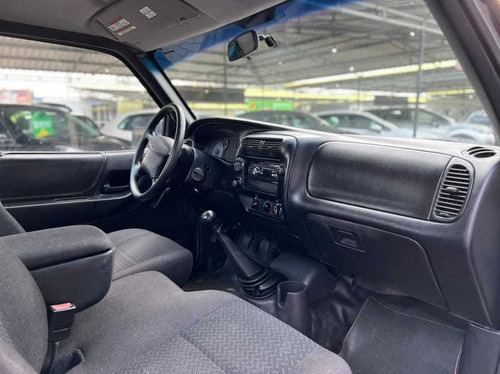 Imagem 9 de 11 de Ford Ranger Xl Cs 2011
