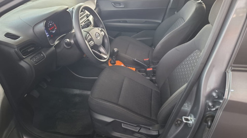 Hyundai HB20 Sense Plus 1.0 (Mec.)