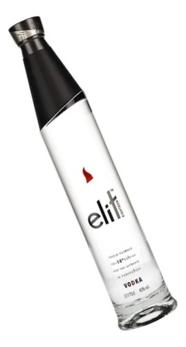 Vodka Stolichnaya Elite 700ml