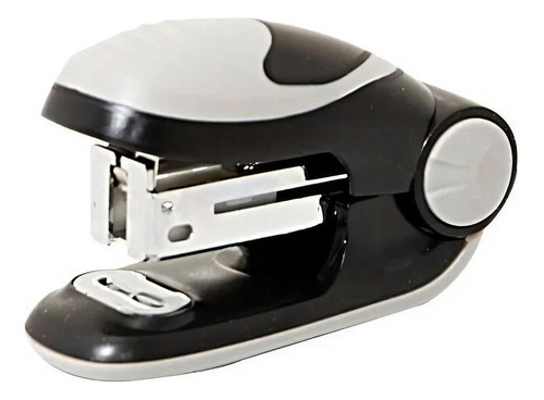 Grampeador Mini 24/6 E 26/6 12fl M-120 Easy Office