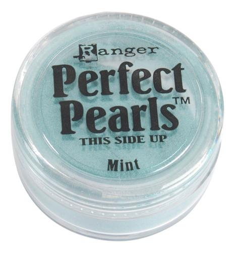 Ranger Ppp-30706 Perfect Pearls Juego Pigmento Polvo Color
