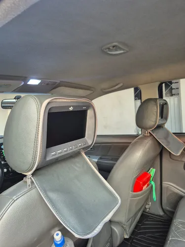 Toyota Hilux 3.0 Srv