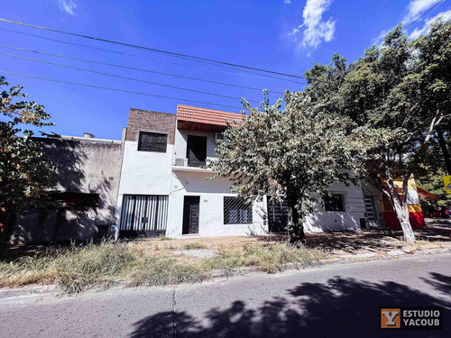 Ph En Venta - 2 Dormitorios 2 Baños - Patio Balcón Terraza -141.37mts2 - La Plata