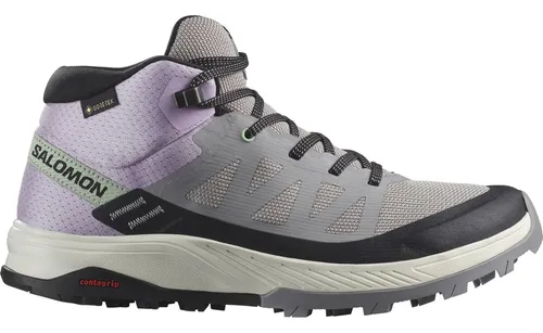 Zapatillas salomon mujer impermeables hotsell