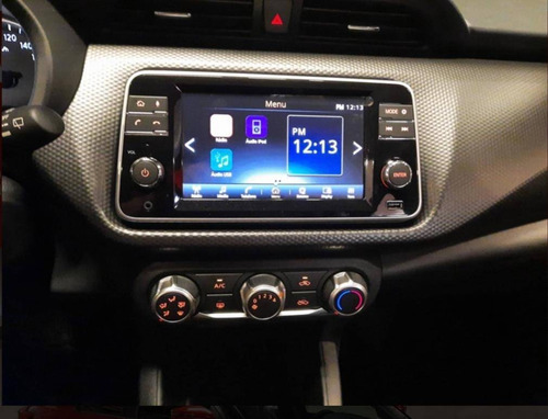 Nissan Kicks 1.6 16v Flexstart Sv 4p Xtronic