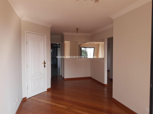 Imagem 5 de 30 de Excelente Apartamento À Venda Na Vila Mascote - Ap00138 - 69333473