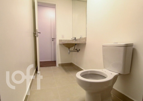 Apartamento À Venda No Bairro Lagoa - Rio De Janeiro/rj - O-9594-18803