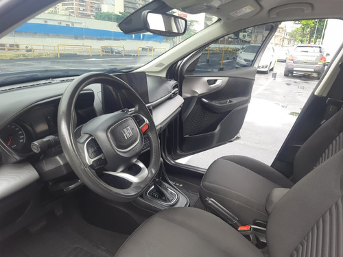 Fiat Pulse 1.0 TURBO 200 FLEX AUDACE CVT