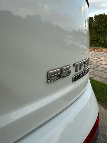 Audi Q7 3.0 Tfsi S Line Quattro 333hp At