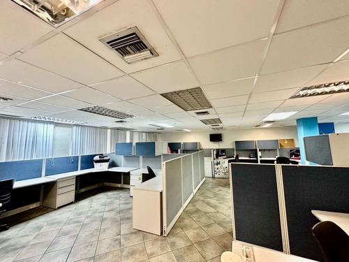 Imagen 9 de 11 de Se Vende Edificio Industrial 5.671m2 Los Ruices
