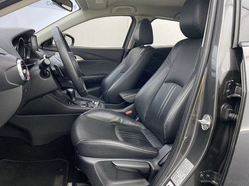 Mazda CX-3 2.0 Grand Touring Lx At