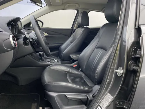 Mazda CX-3 2.0 Grand Touring Lx At