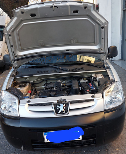 Peugeot Partner 1.4 Furgon Confort 5as