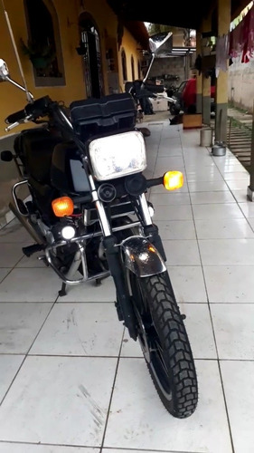 Honda Cb 450 Dx