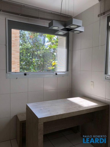 Apartamento - Granja Julieta - Sp - 632120