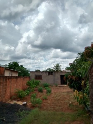 Imagem 4 de 5 de Venda De Casas / Edícula Na Cidade De Araraquara 6633