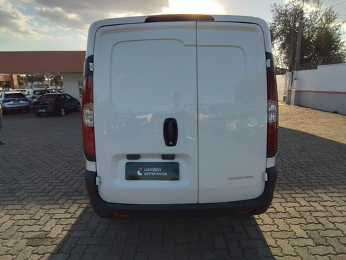 Fiat Fiorino 1.4 MPI FURGÃO ENDURANCE 8V FLEX 2P MANUAL