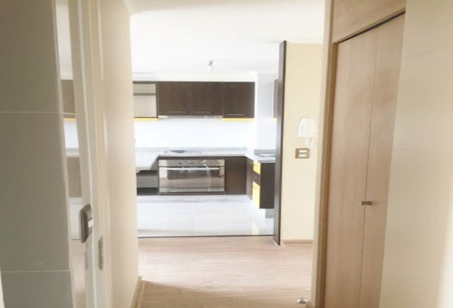 Departamento En Venta En Temuco - No Paga Contribuciones!