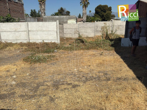 Excelente Terreno Inversión, Rancagua