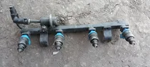 Comprar Riel De Inyecció Con Inyectores Chevrolet Vivant\u002F Rezzo 1.6