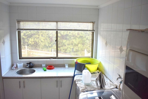 Casa En Venta En Melipilla