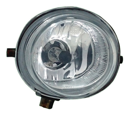 Faro Antiniebla Derecho Para Mazda 3 (2004 - 2009)