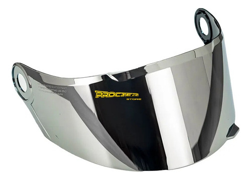 Visor Original Colores Para Casco Ich 501 Sp 500