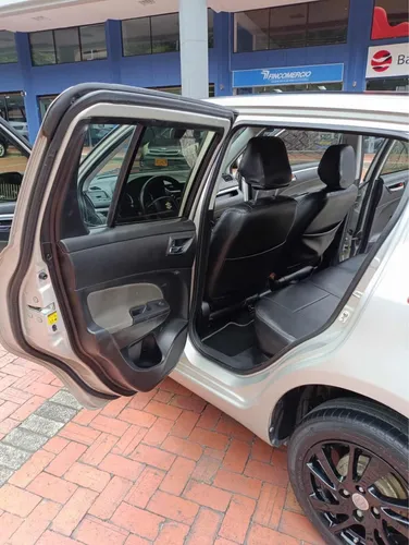 Suzuki Swift Live 1.2l