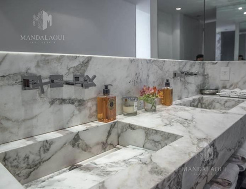 Imagen 16 de 24 de Duplex 4 Amb Mas Dependencia Con Espectacular Terraza, Dos Cocheras Y Amenities En Palermo Nuevo