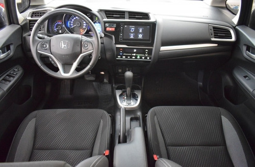 Honda Wrv 1.5 16v Flexone Ex Cvt 2019/2019