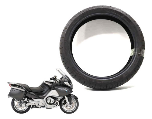Pneu Dianteiro 120/70/17 Michelin Pilot Road (914) (Usado)