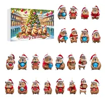 Comprar . Calendario De Adviento De 24 Días Calendario De Un