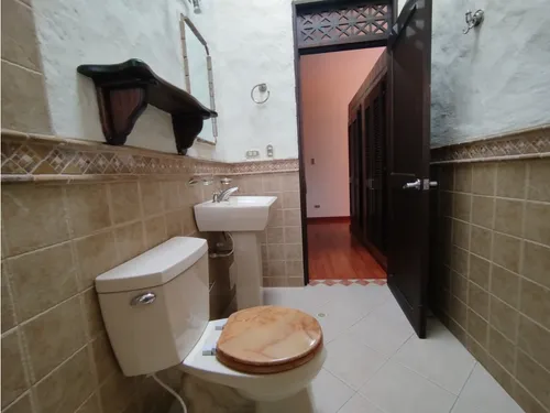Casa En Venta En Dosquebradas