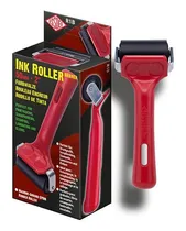 Comprar Rodillo Grabado Profesional Xilografía 5cm De Ancho.essdee