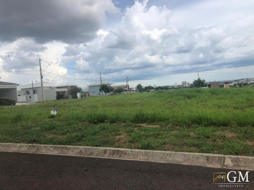 Imagem 1 de 15 de Terreno Em Condomínio Para Venda Em Presidente Prudente, Residencial Monte Azul - Tvc98703_2-1147050