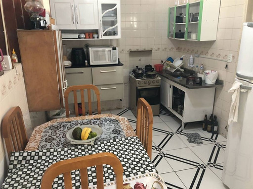 Imagem 6 de 11 de Apartamento, 2 Dorms Com 60 M² - Cidade Ocian - Praia Grande - Ref.: Pr1529 - Pr1529